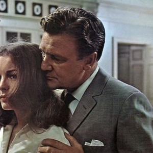 MY LOVER MY SON, Romy Schneider, Donald Houston, 1970