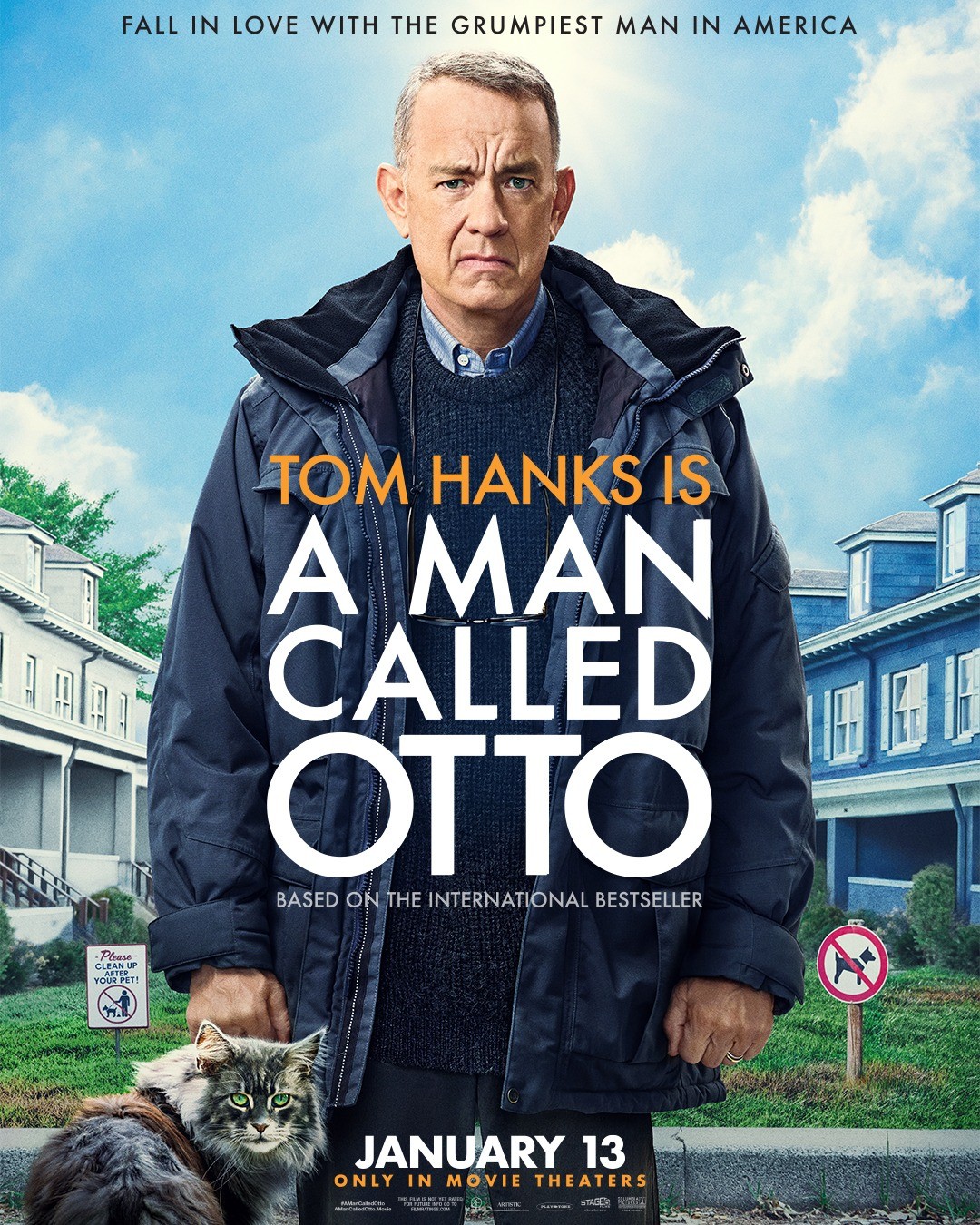 The Old Man - Rotten Tomatoes