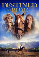Destined to Ride poster image
