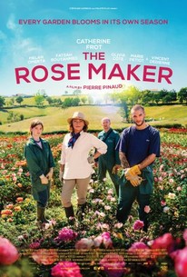 Watch trailer for The Rose Maker