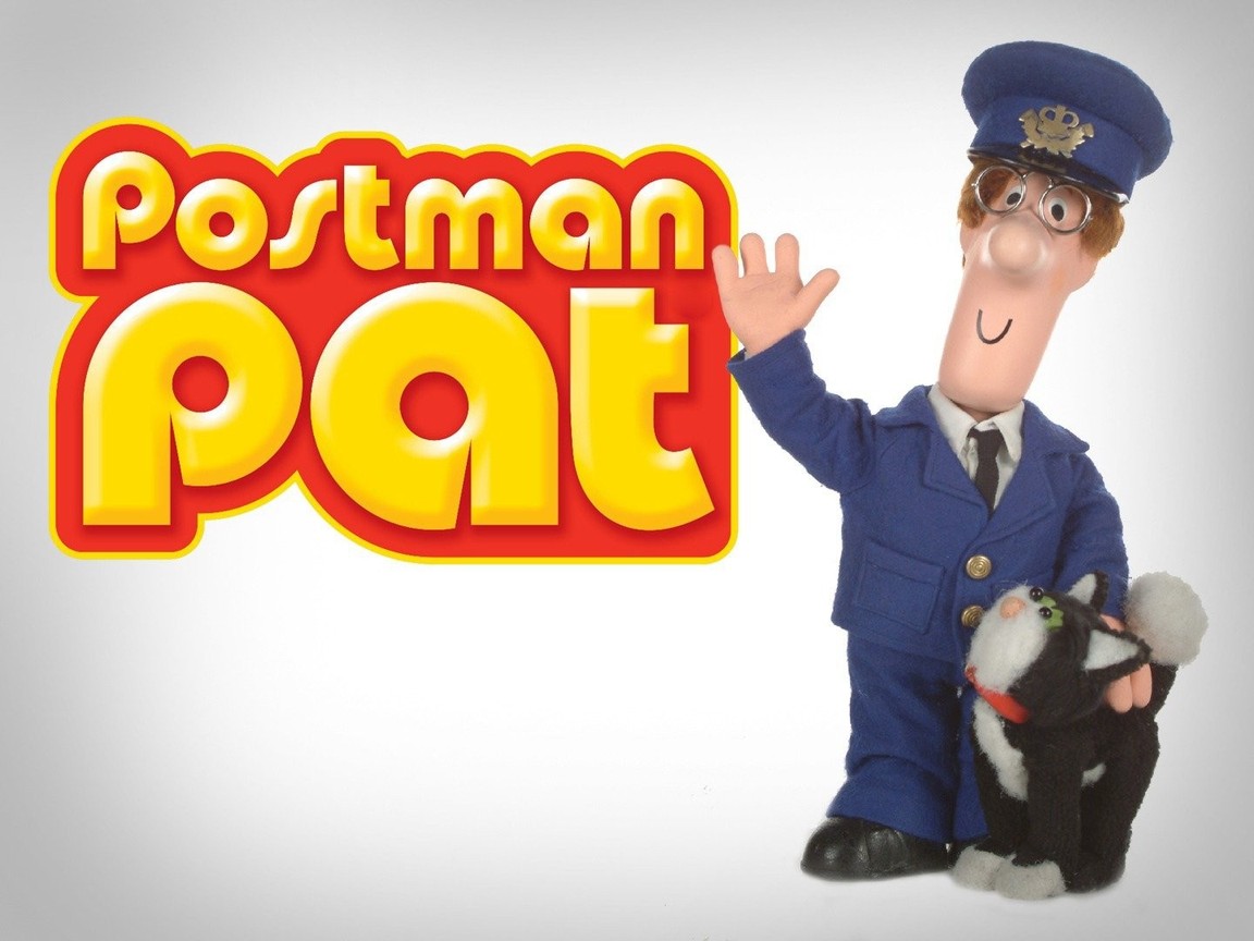 Postman Pat Never Gives Up Pictures | Rotten Tomatoes