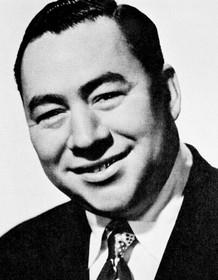 Alan Carney