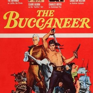 The Buccaneer photo 14