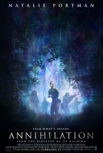 Image result for annihilation