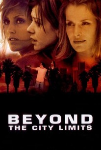 Poster for Beyond the City Limits