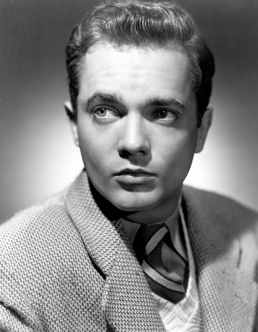 Douglas Dick