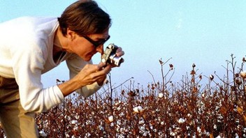 洋画・外国映画 William Eggleston: In The Real World William Eggleston in the Real World (2005) - Filmaffinity