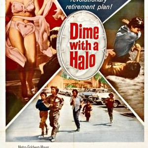 Dime With a Halo photo 9