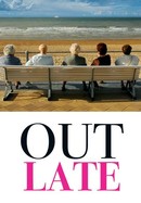 Out Late poster image
