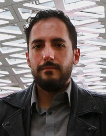 Luis Salinas
