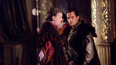 The tudors outlet rotten