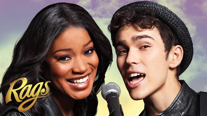 Rags Cast Get A First Listen To 'Blame It On The Summer Night' From