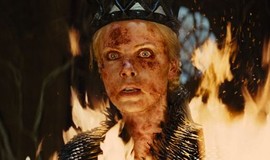 Snow White and the Huntsman: Official đoạn Clip - You Cannot Defeat Me