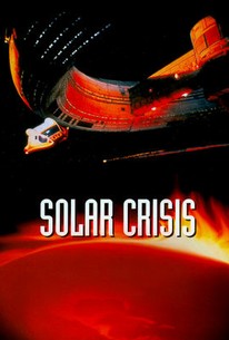 Solar Crisis (Crisis 2050)