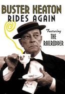 Buster Keaton Rides Again poster image