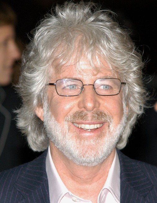 Charles Shyer