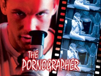 The Pornographer Cast