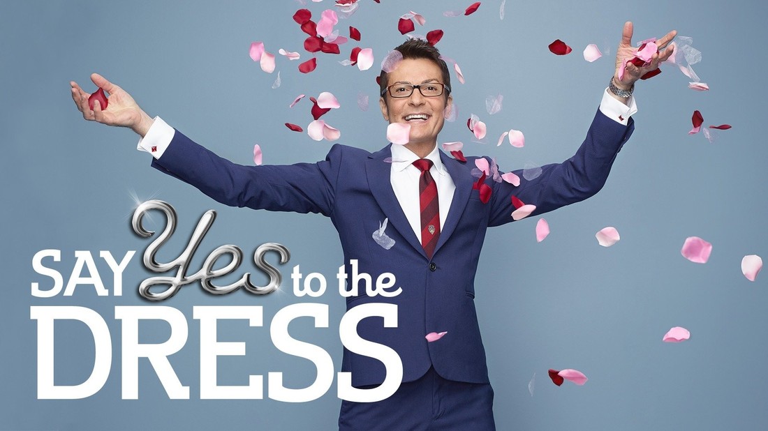 Say yes to the dress season 14 2025