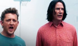 Bill & Ted Face the Music: Teaser Trailer