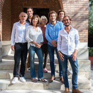 The Parisian Agency: Exclusive Properties - Rotten Tomatoes