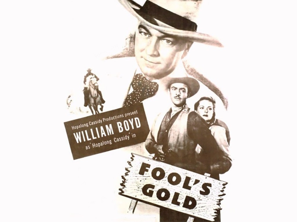 Fool's Gold Movie Reviews