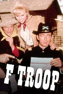 Watch trailer for F Troop