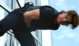 Mission: Impossible - Ghost Protocol: Official Clip - Get Down Here