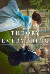 Watch trailer for The Theory of Everything