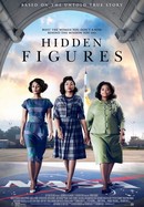 Hidden Figures poster image