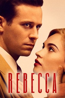 Rebecca | Rotten Tomatoes