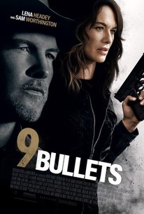 Watch trailer for 9 Bullets