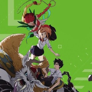 Digimon Adventure Tri 2