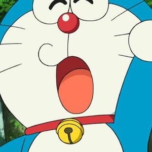 Doraemon: Nobita's Space Heroes - Rotten Tomatoes