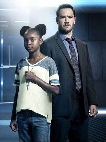 The passage season 1 episode 1 top