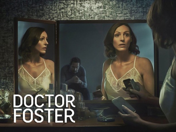 Doctor foster deals season 1 streaming