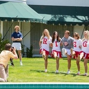 Battle of the Sexes - Reeling Reviews