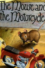 The Mouse and the Motorcycle - Movie Reviews