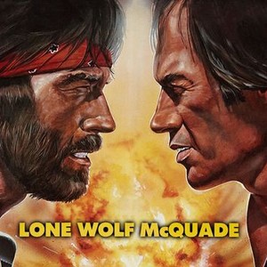 "Lone Wolf McQuade photo 11"