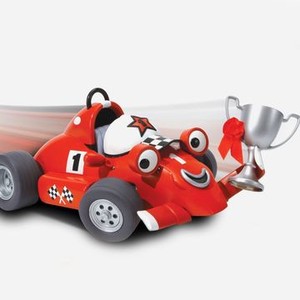 Roary The Racing Car - Rotten Tomatoes