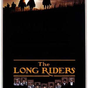 The Long Riders (1980) photo 15