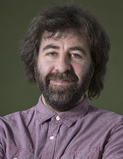 David O'Doherty