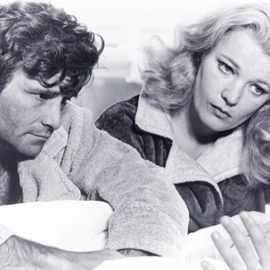 JOHN CASSAVETES in A WOMAN UNDER THE INFLUENCE, 1974, directed by JOHN  CASSAVETES. Copyright FACES. - Album alb344256