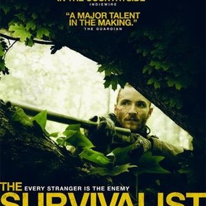The Survivalist photo 16