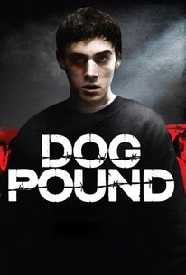 Watch trailer for Dog Pound