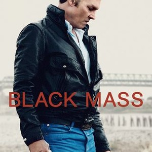 "Black Mass photo 6"
