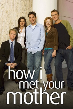 How I Met Your Mother: Season 1, Episode 9 | Rotten Tomatoes