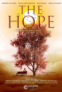 The Hope (2024) | Rotten Tomatoes