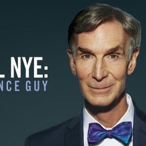 Bill Nye: Science Guy photo 4