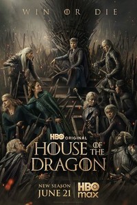 House of the Dragon