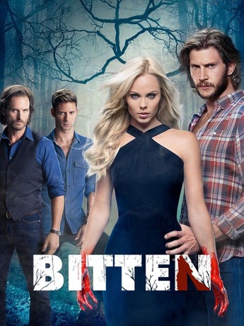 Watch bitten season sales 2 online free